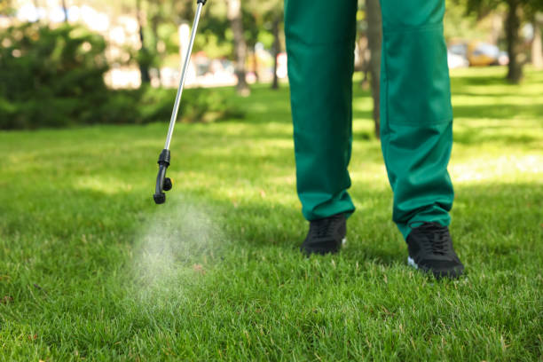 Best Pest Exclusion Services  in Madison, GA